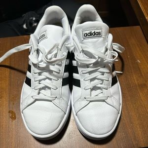 Adidas sneakers